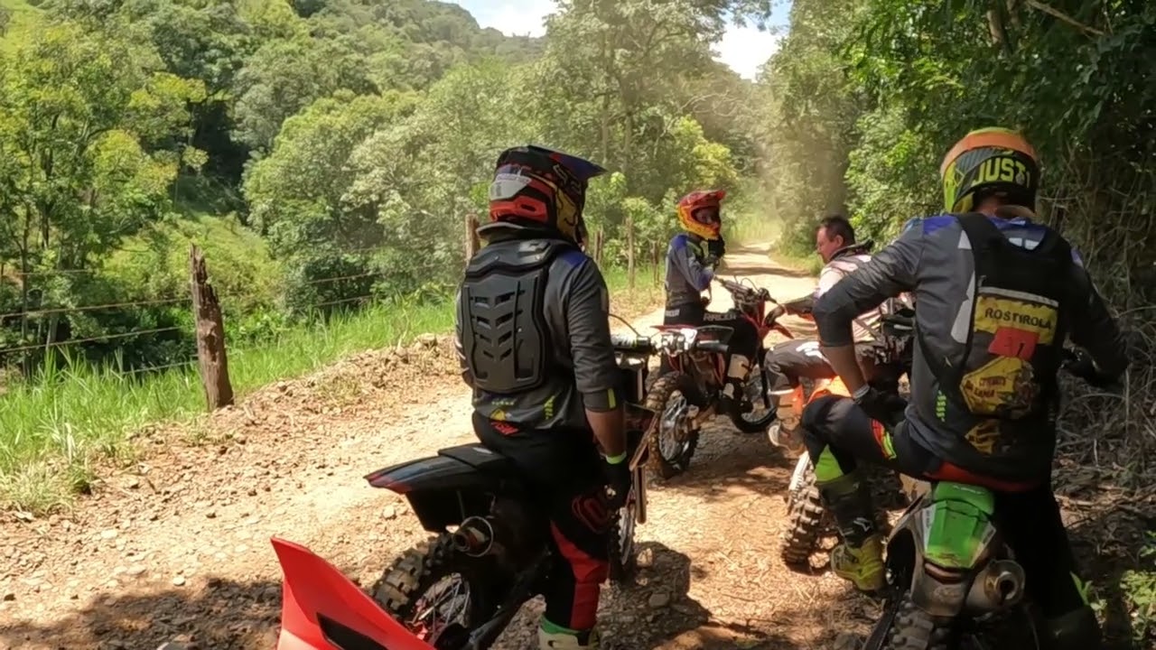 TRILHÃO PIRATUBA