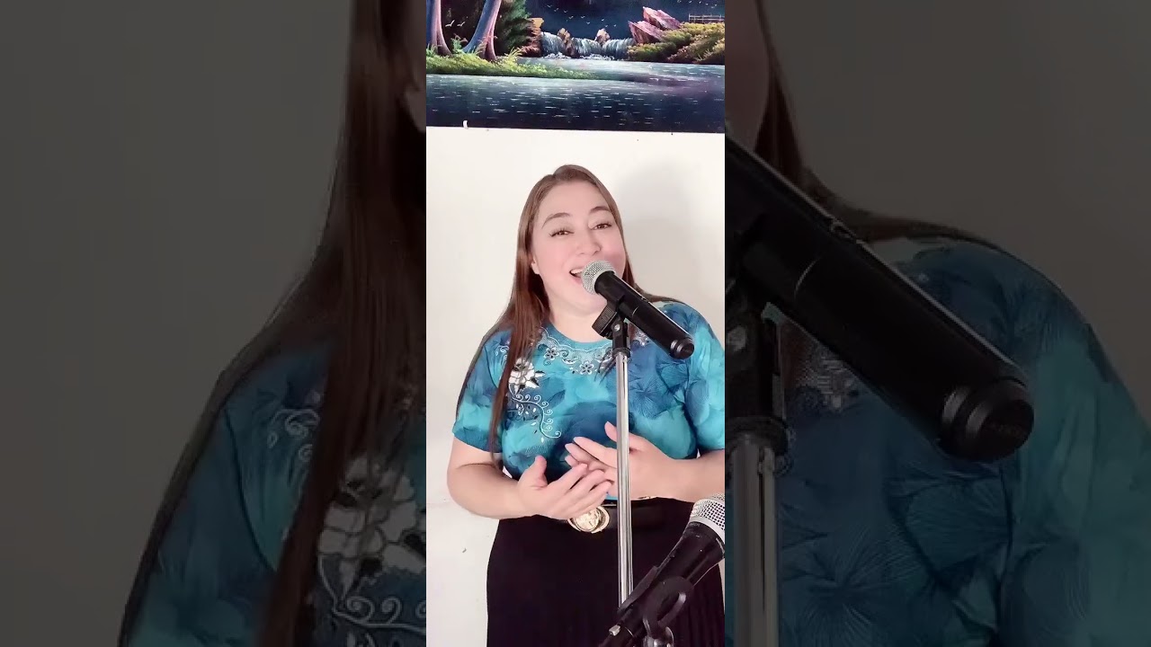 Cantemos alegremente 👏🏻👏🏻👏🏻