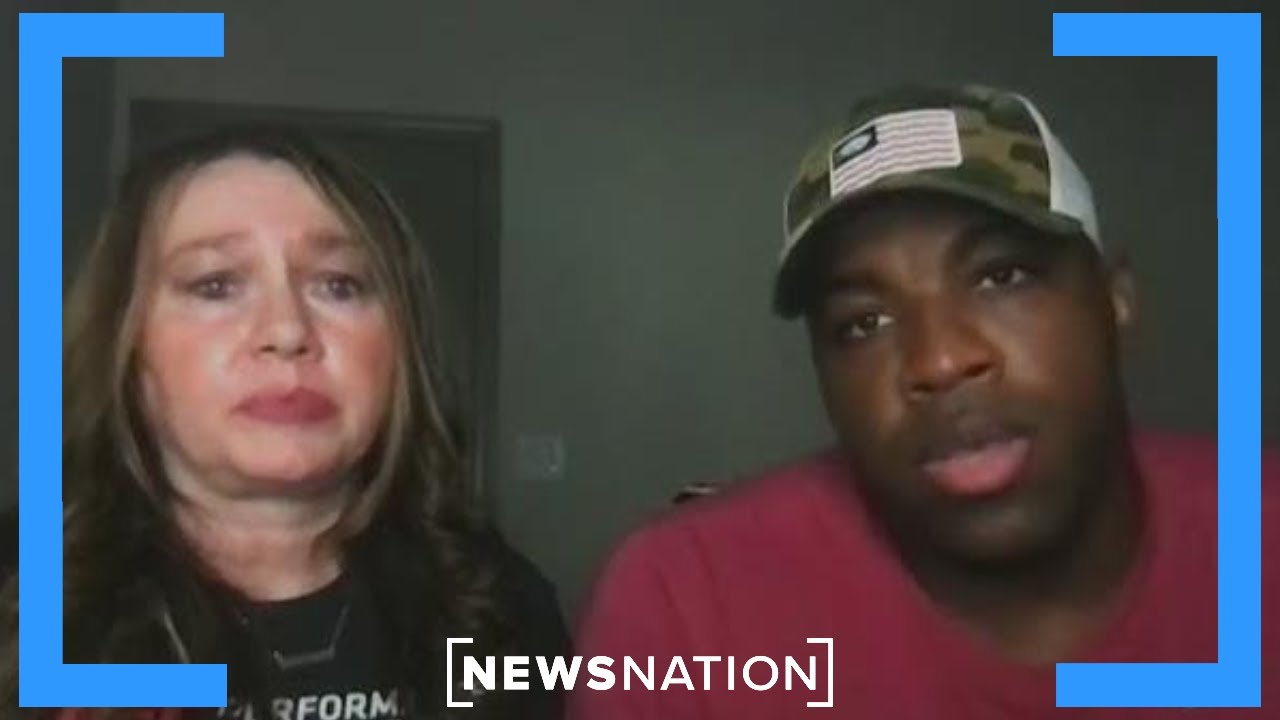 Justice delayed: Aniah Blanchard's family fights for justice 5 years after murder | Banfield