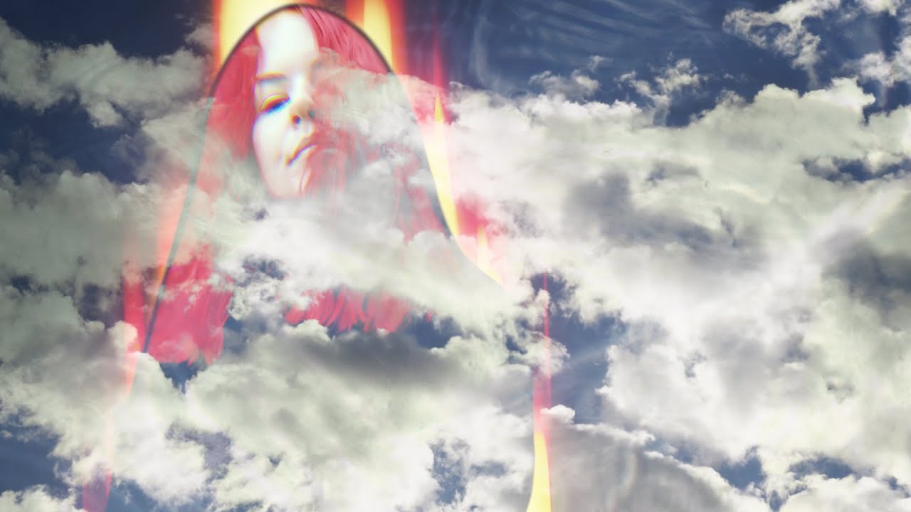 Austra - The Shape of You I Know Completely