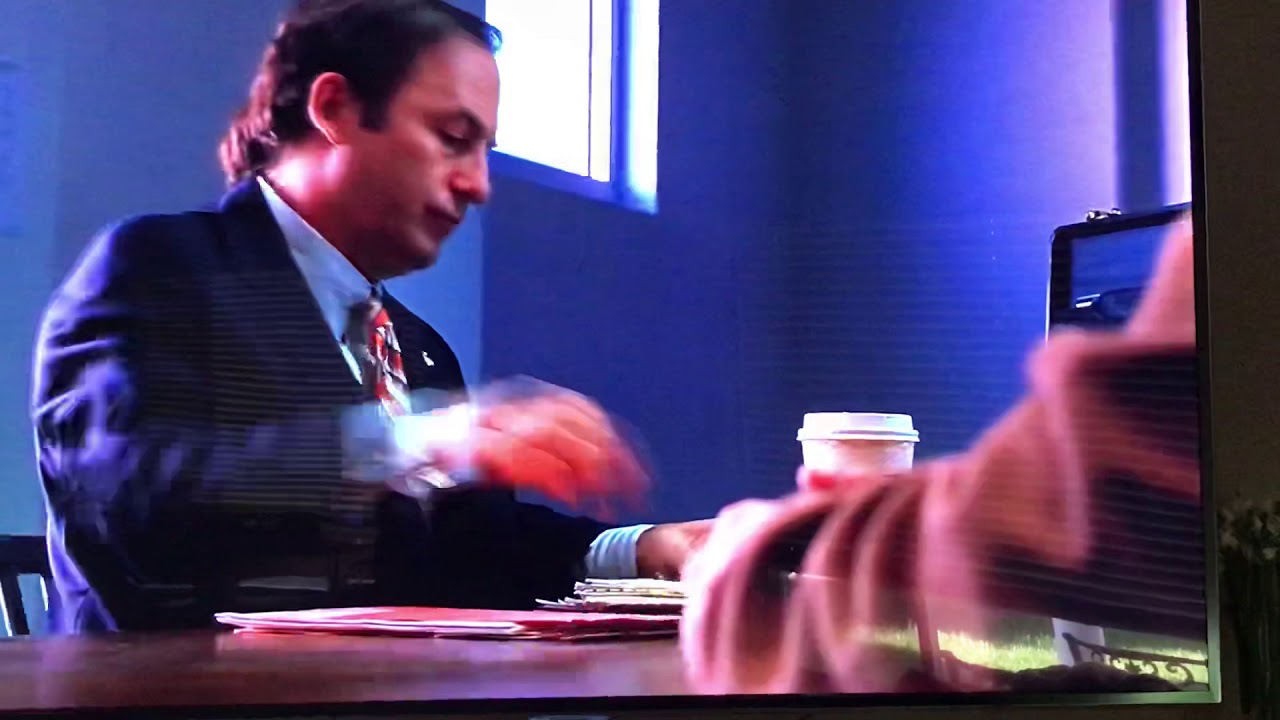 Breaking Bad: Badger gets arrested