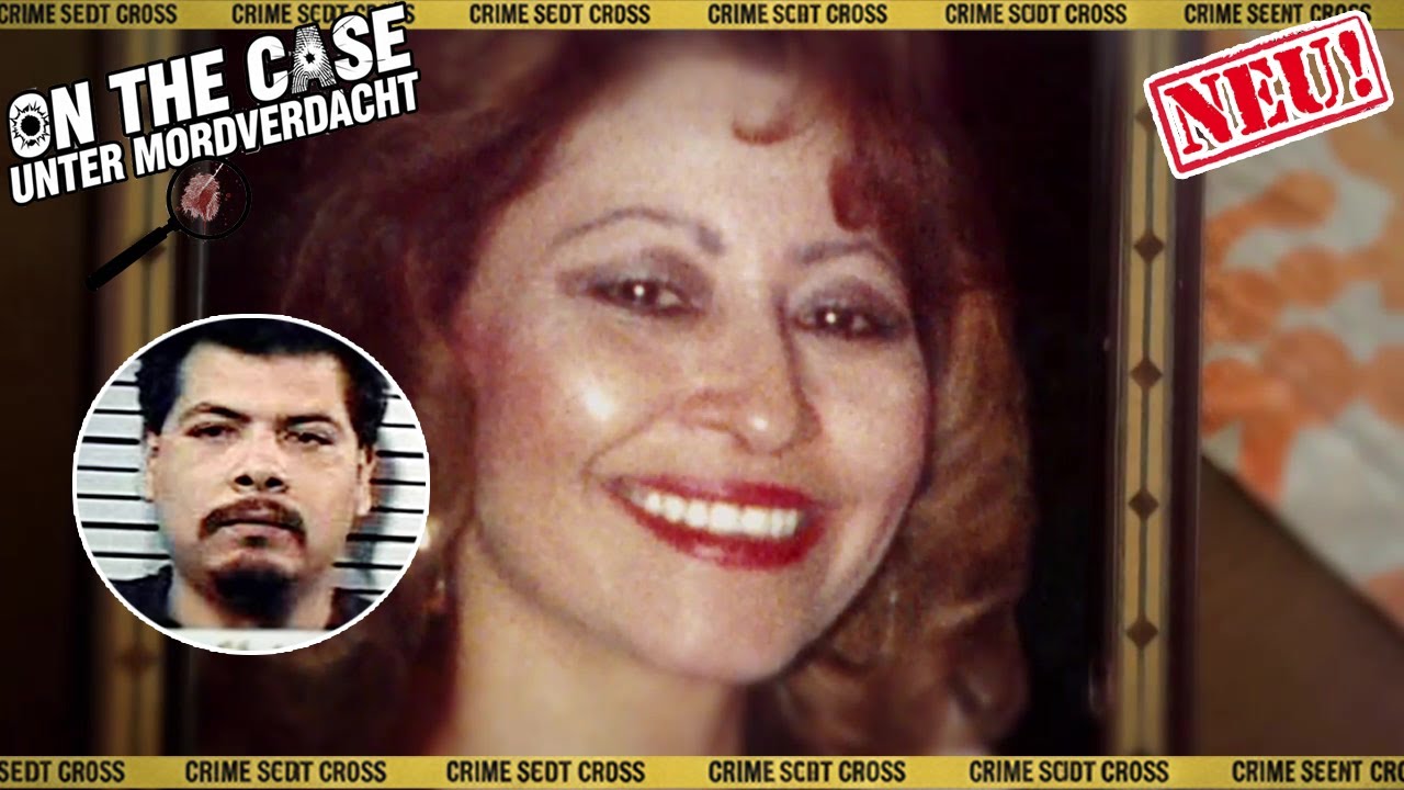 On the Case – Unter Mordverdacht | Tödlicher Tanz I True Crime Doku