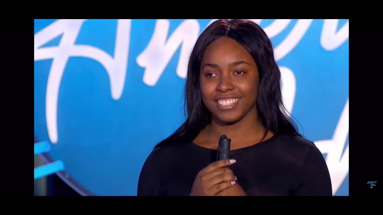Shayy American Idol
