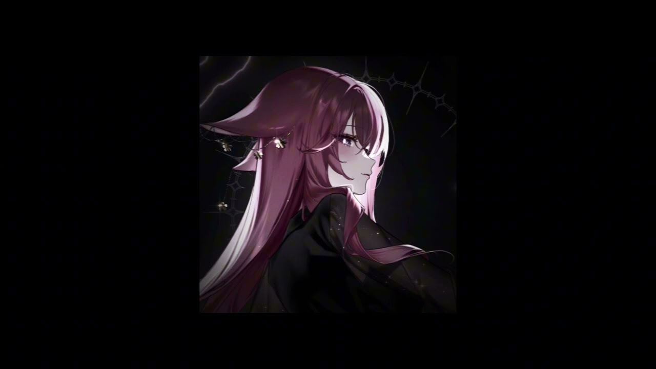 ayesha erotica - vixen (slowed + reverb) ✧.*