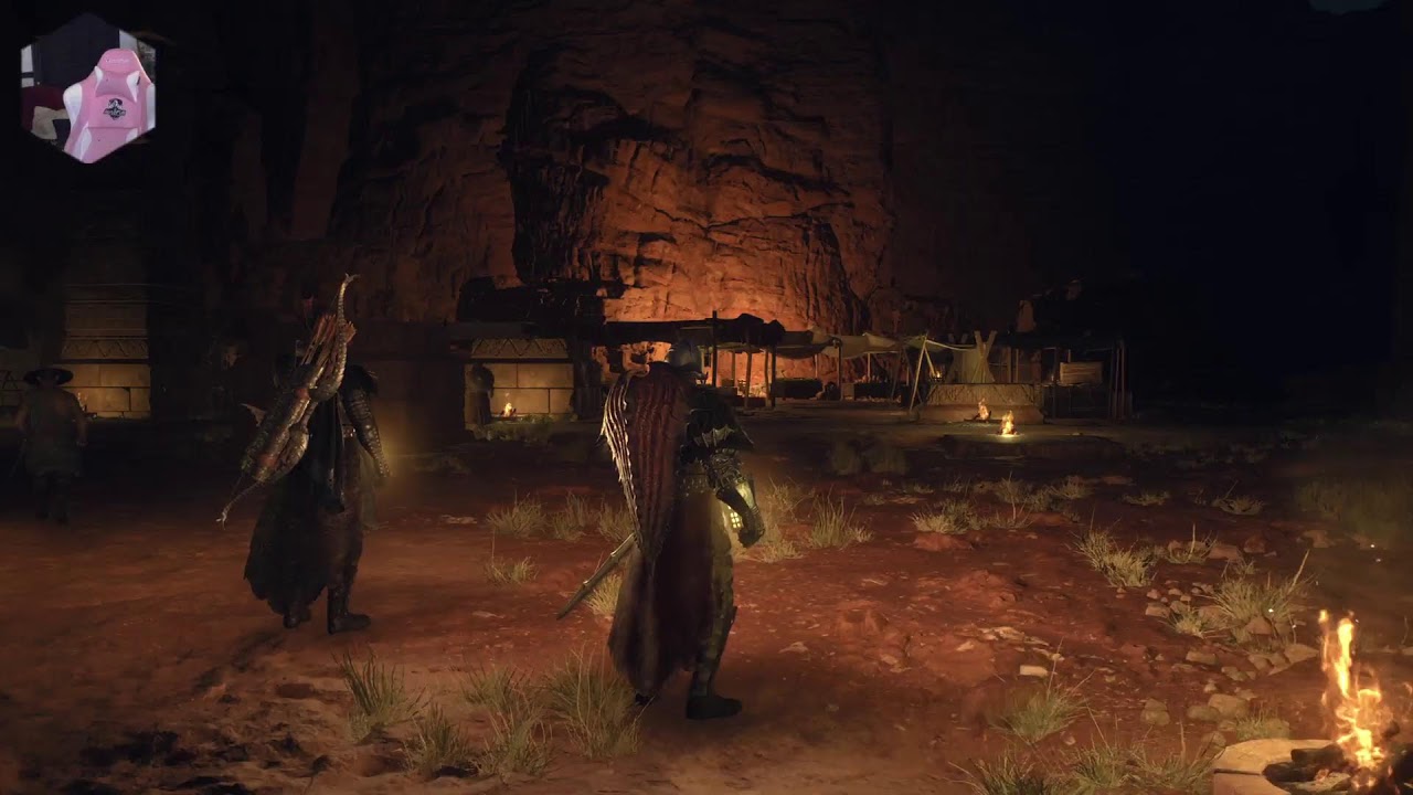 DRAGON'S DOGMA 2 (stream)