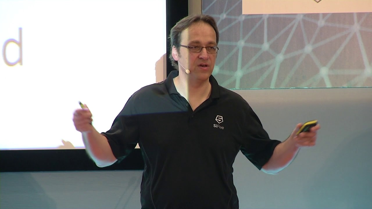 Fast Interrupts for RISC-V