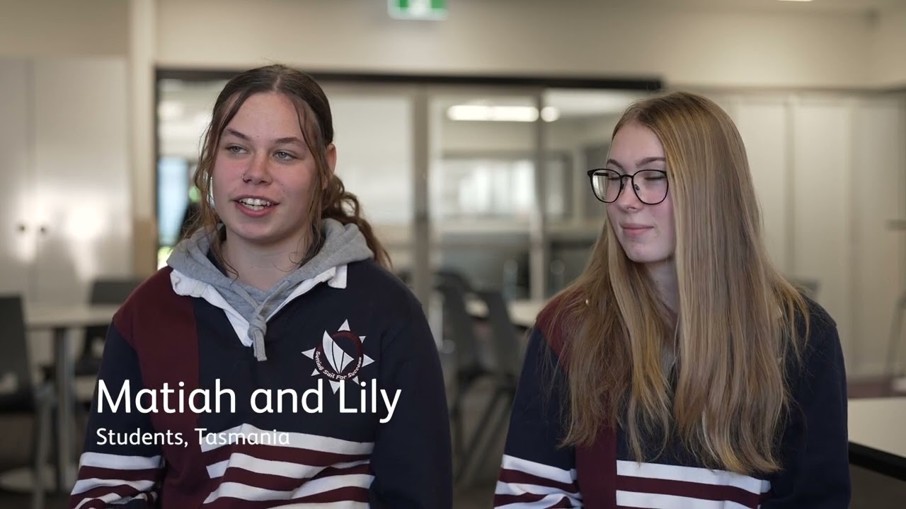 Mentor Information Video 2022
