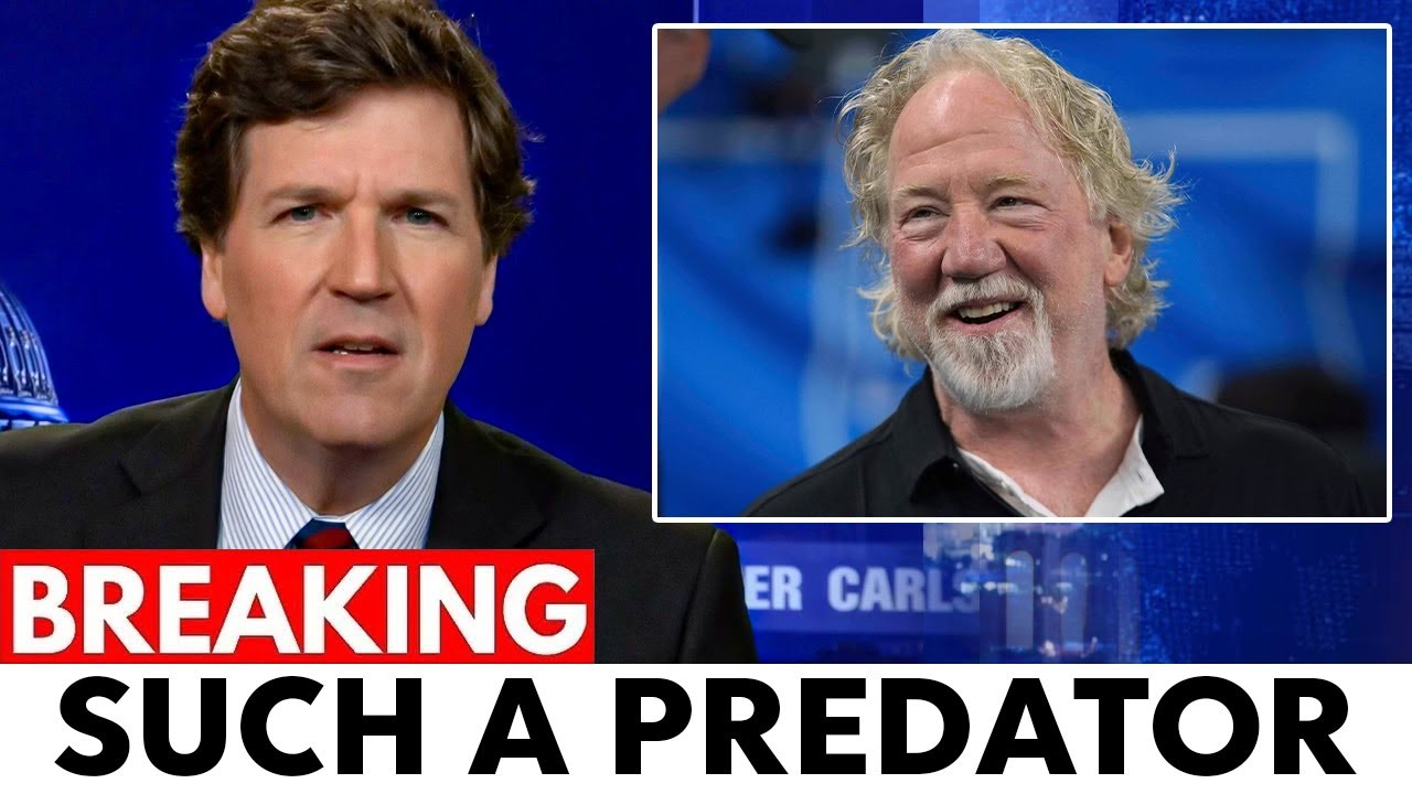 Timothy Busfield In Court For Child Sex Abuse Charges and More