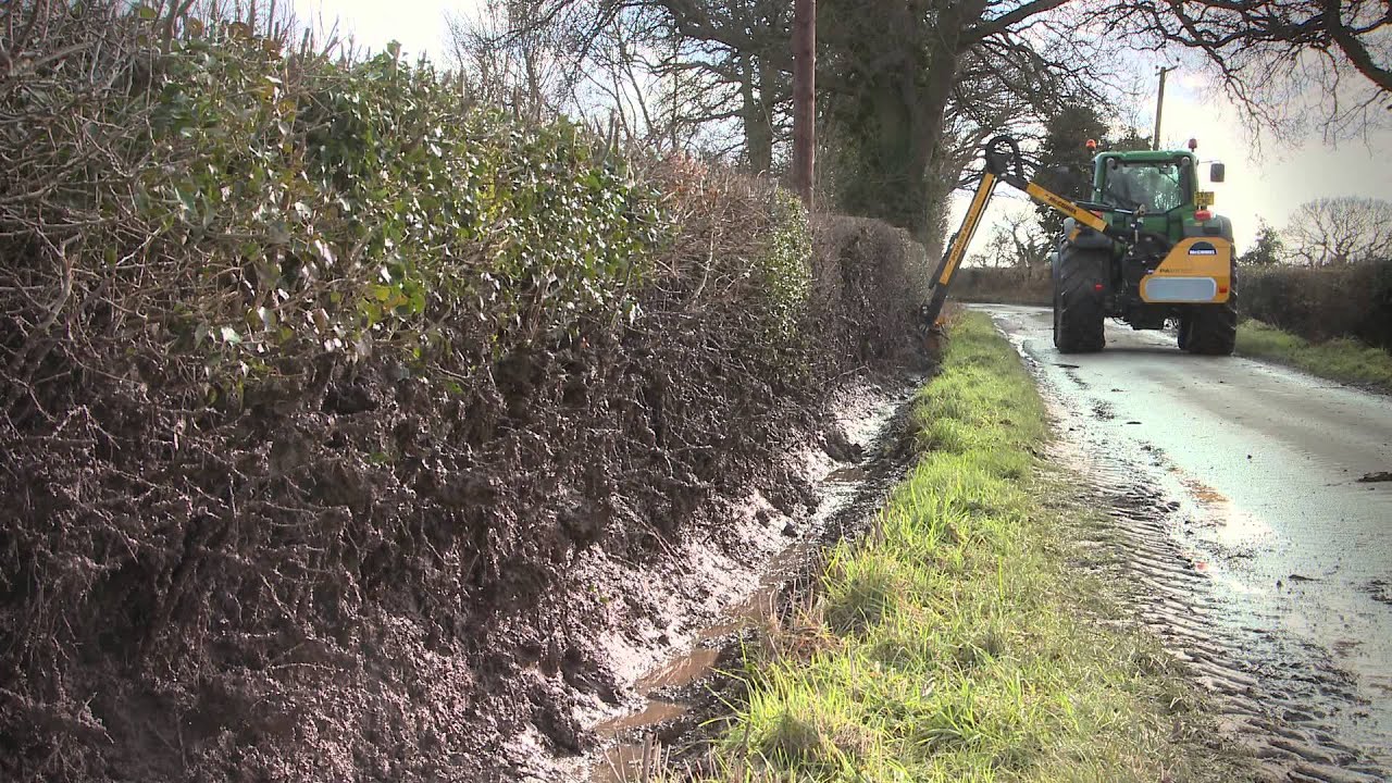 McConnel Ditch & Grip Cleaner