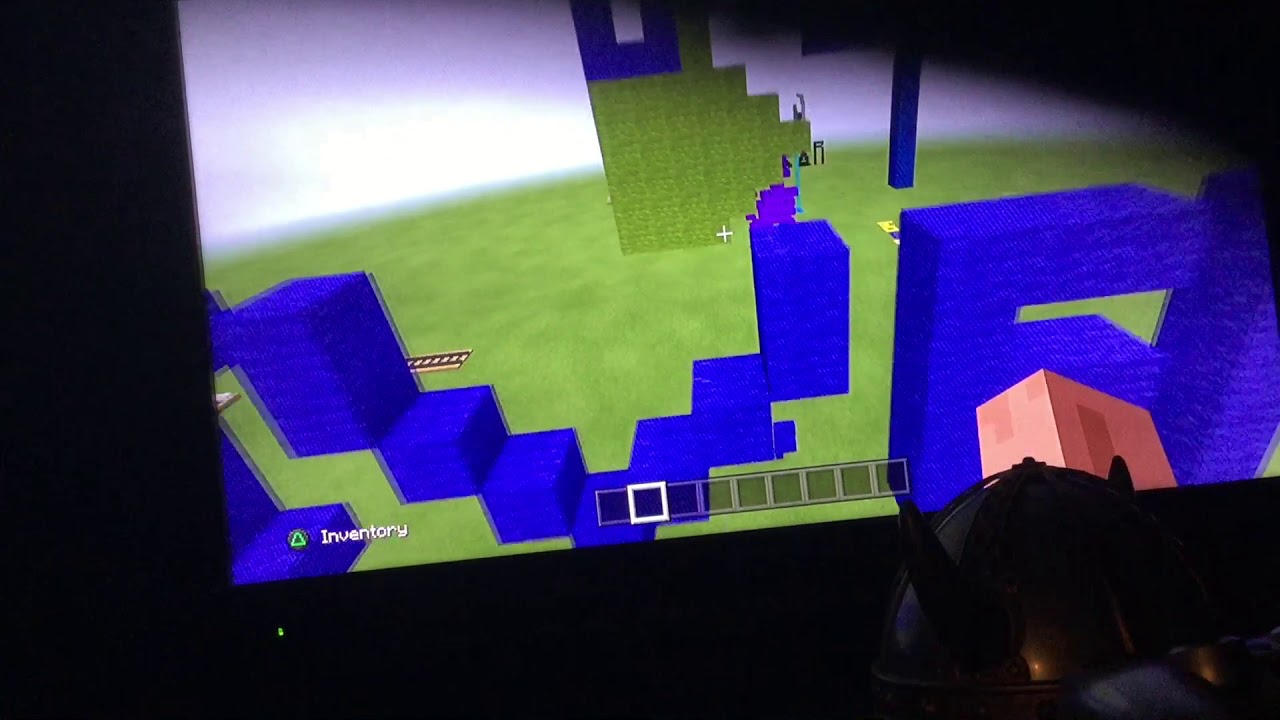 All my noteblocks intros
