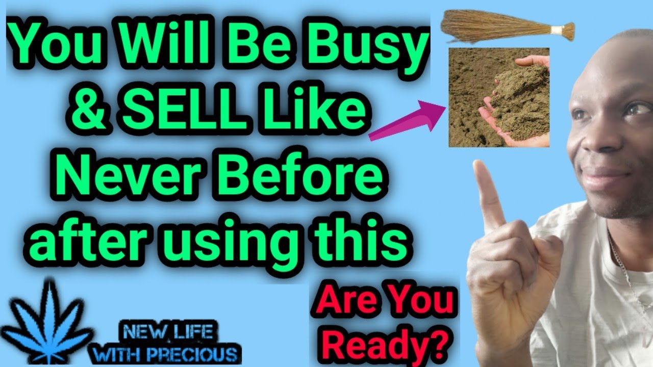 Customer Spiritual - How To Attract 