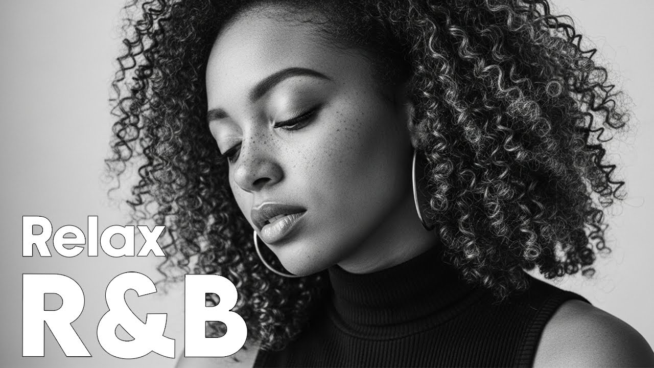 【R&B Relax 91】Late Night Cozy R&B / Chill / Work / Ballad / Coffee