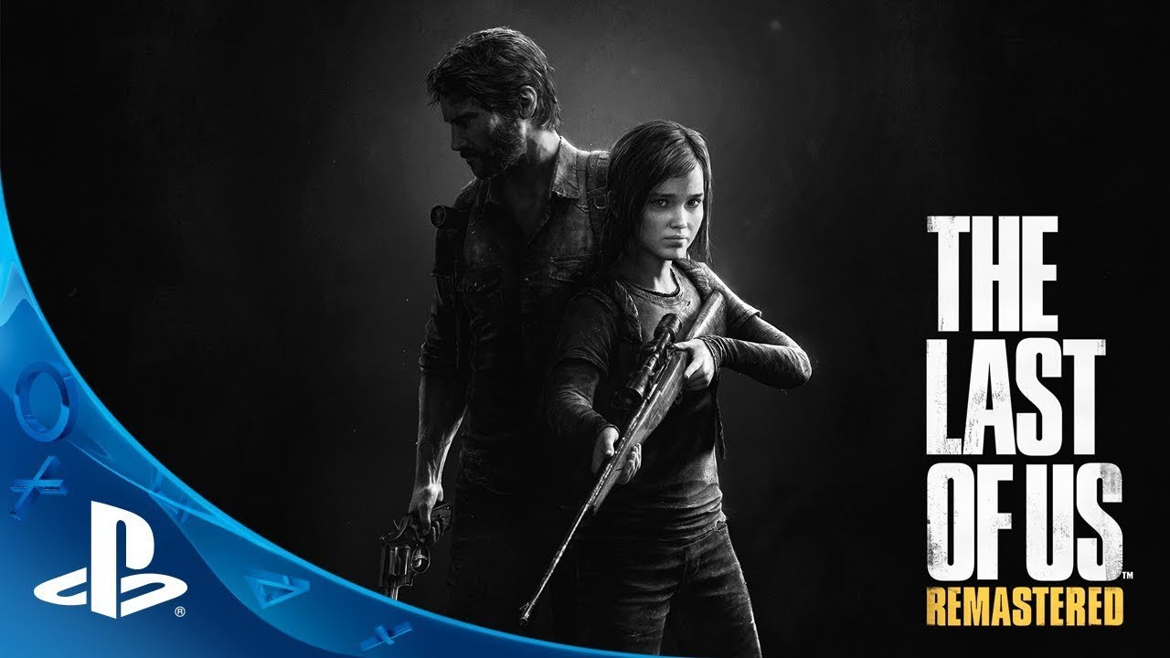The Last OF US 1 parte 2