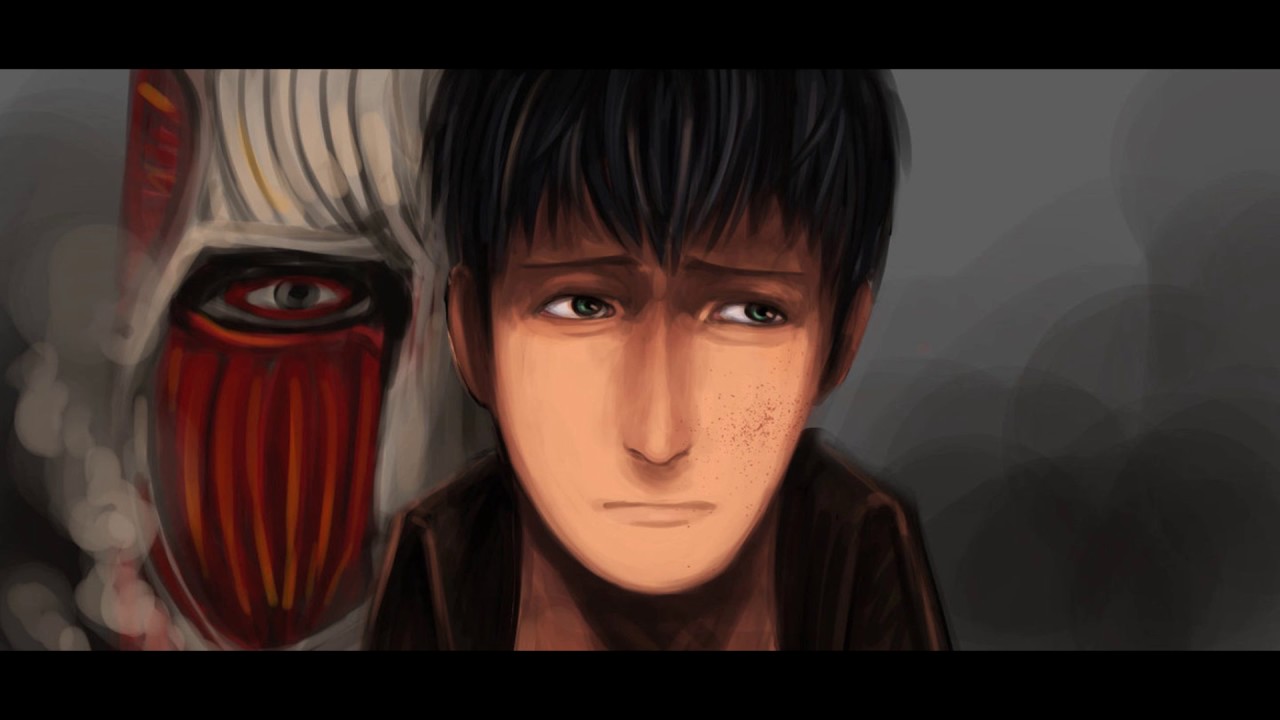 Attack on Titan OST - Bird in a Cage (BEST PART EXTENDED)