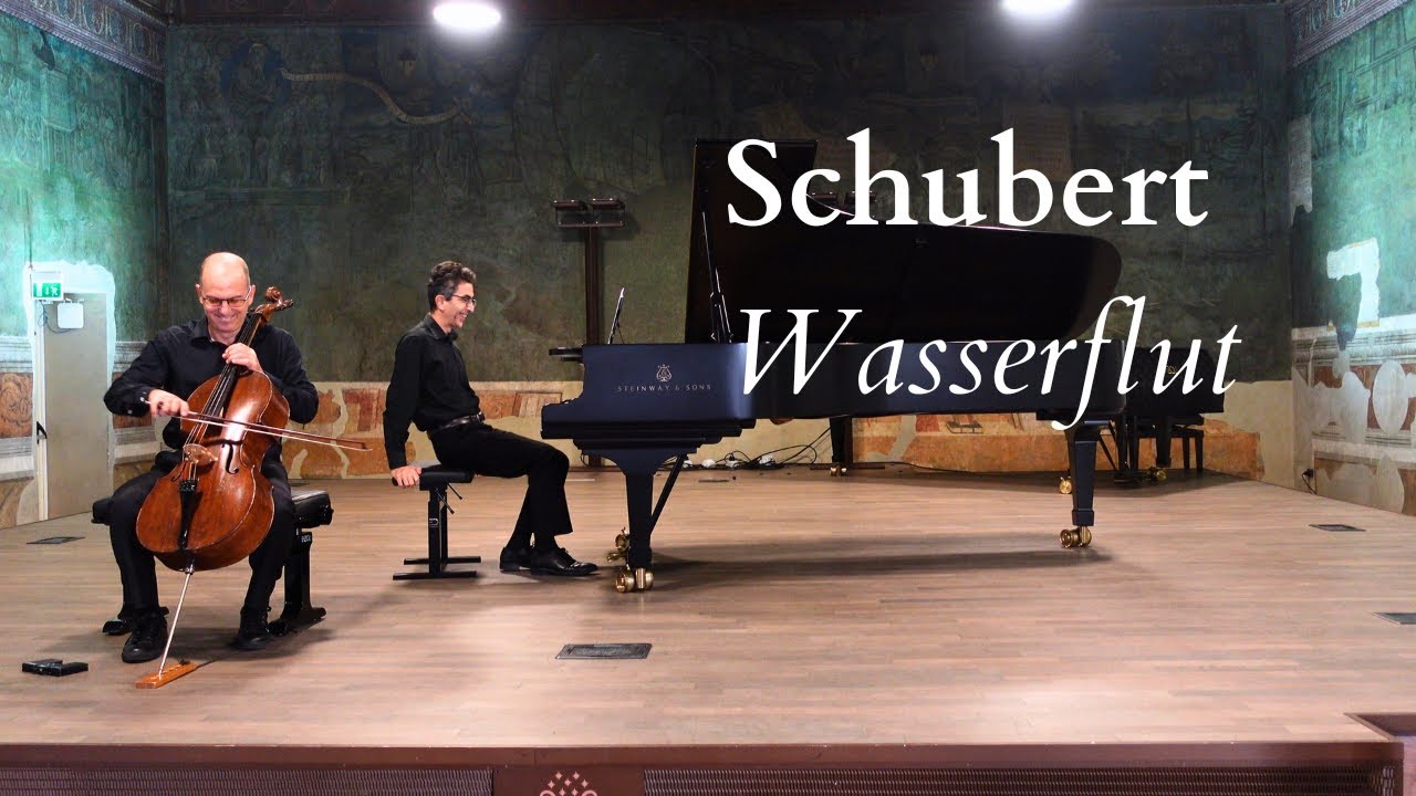 Franz Schubert 