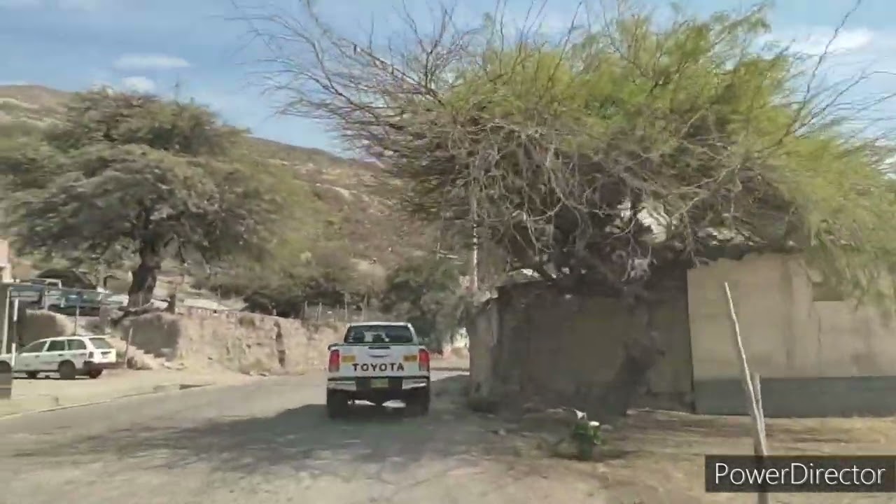 Ruta de Huamanga a Huanta 2023 (Ayacucho) Ruta Completa