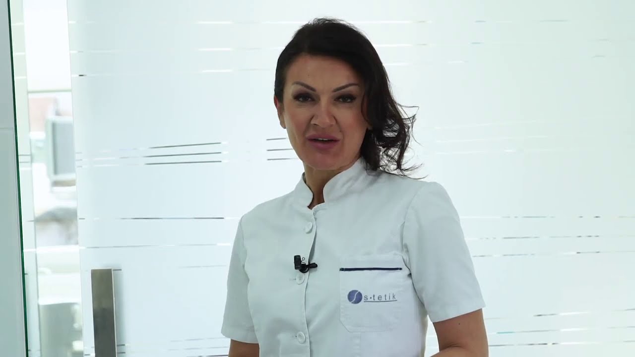 Stomatologija S-Tetik