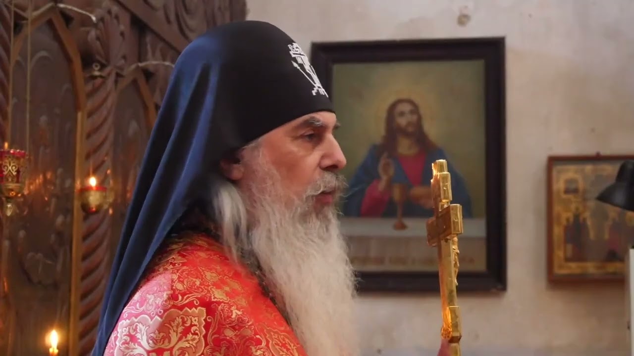 О взаимодействии людей и ангелов.