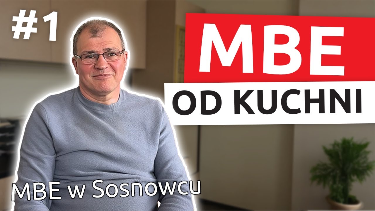 Rozpoczęcie biznesu bez doświadczenia w logistyce - to możliwe! | MBE od kuchni #1