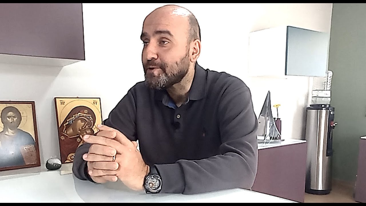 Περίμενουν οι ψυχές ...και είναι ζωντανές