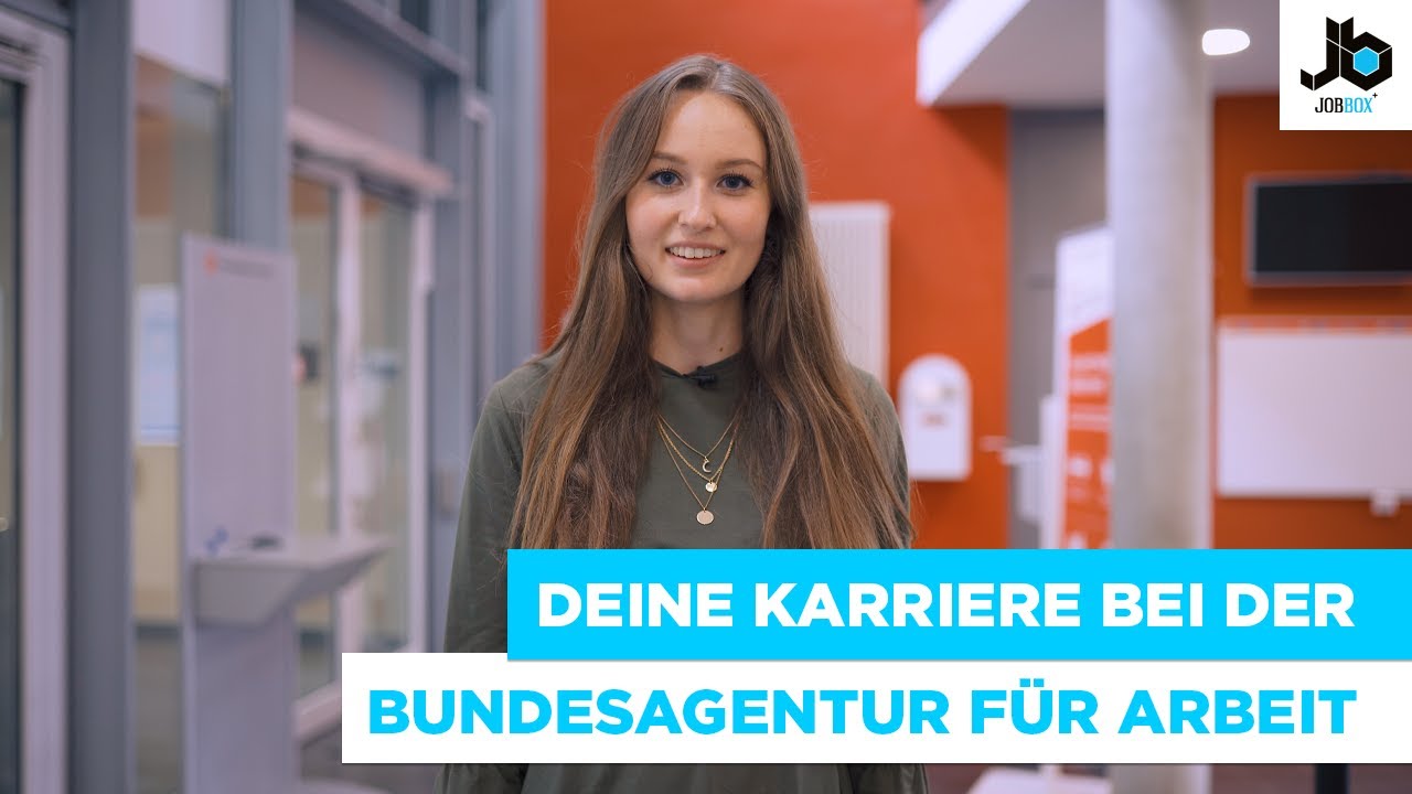 Karriere bei der Bundesagentur f&uuml;r Arbeit | Ausbildung und Studium