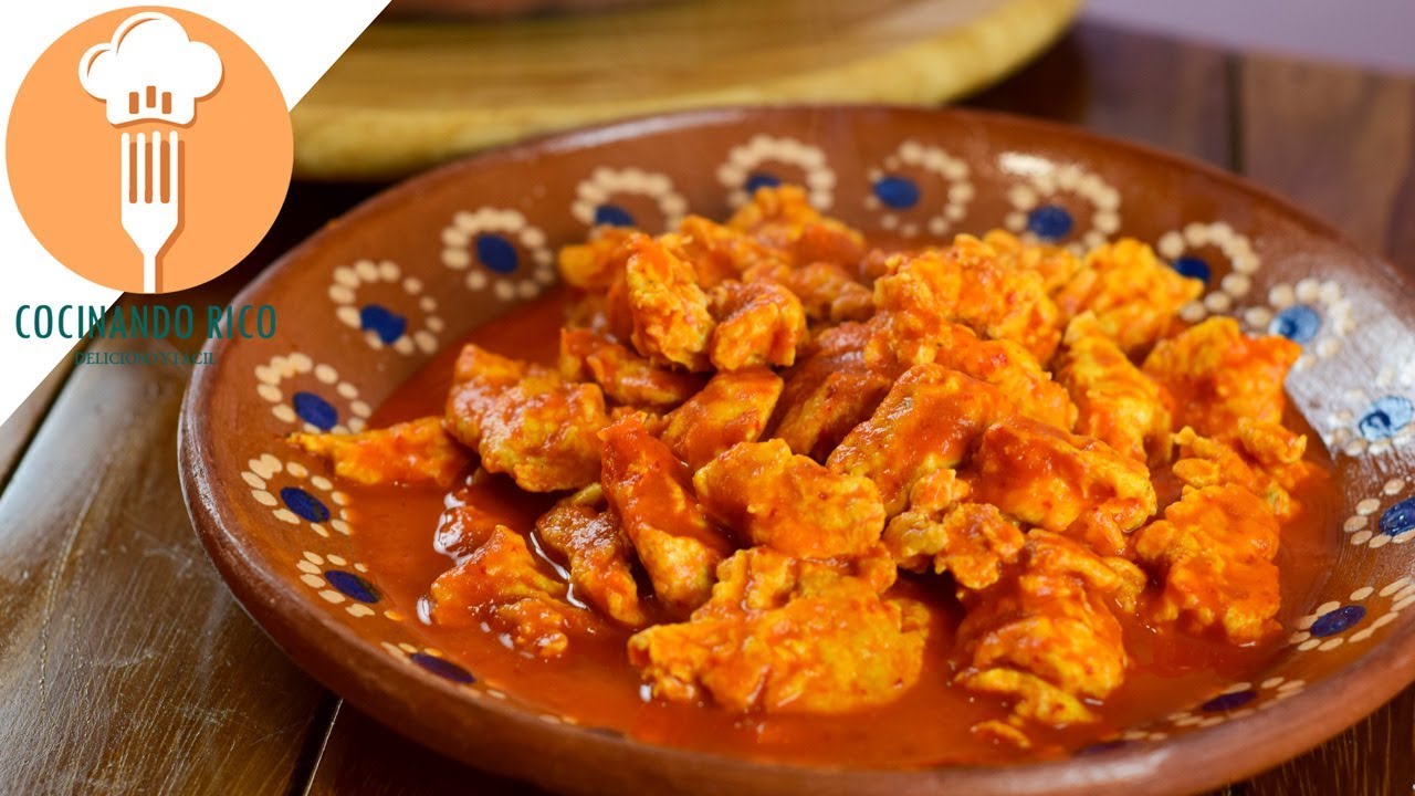 Huevos al Albañil deliciosos