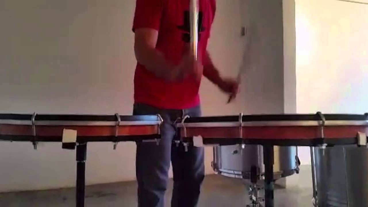 Surdos Compactos JN Percussion
