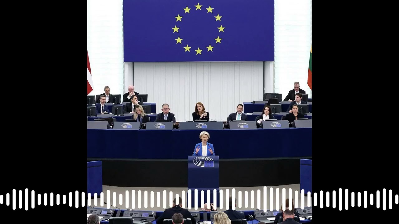Can Europe Break Up With the US? | Big Take