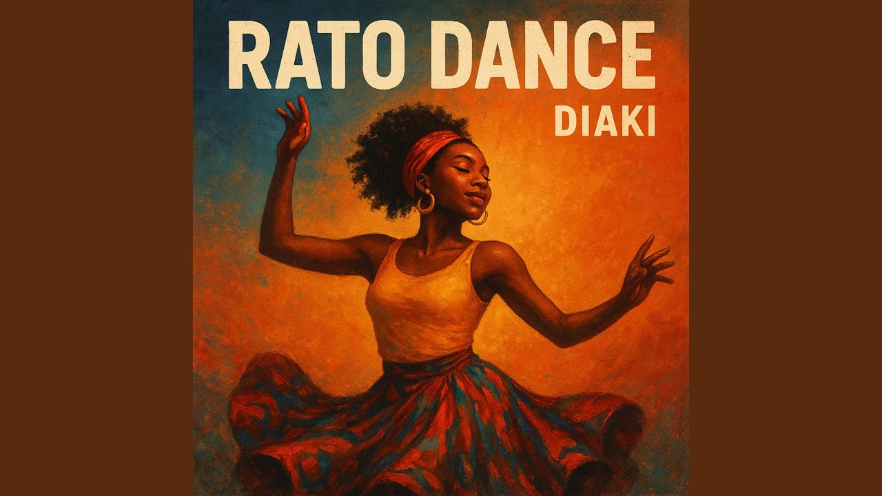 RATO DANCE