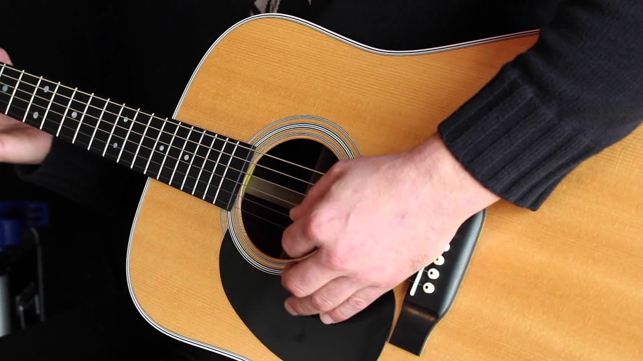 Beauty & de Brains (Nielson) - gitaarles Guitar Boulevard