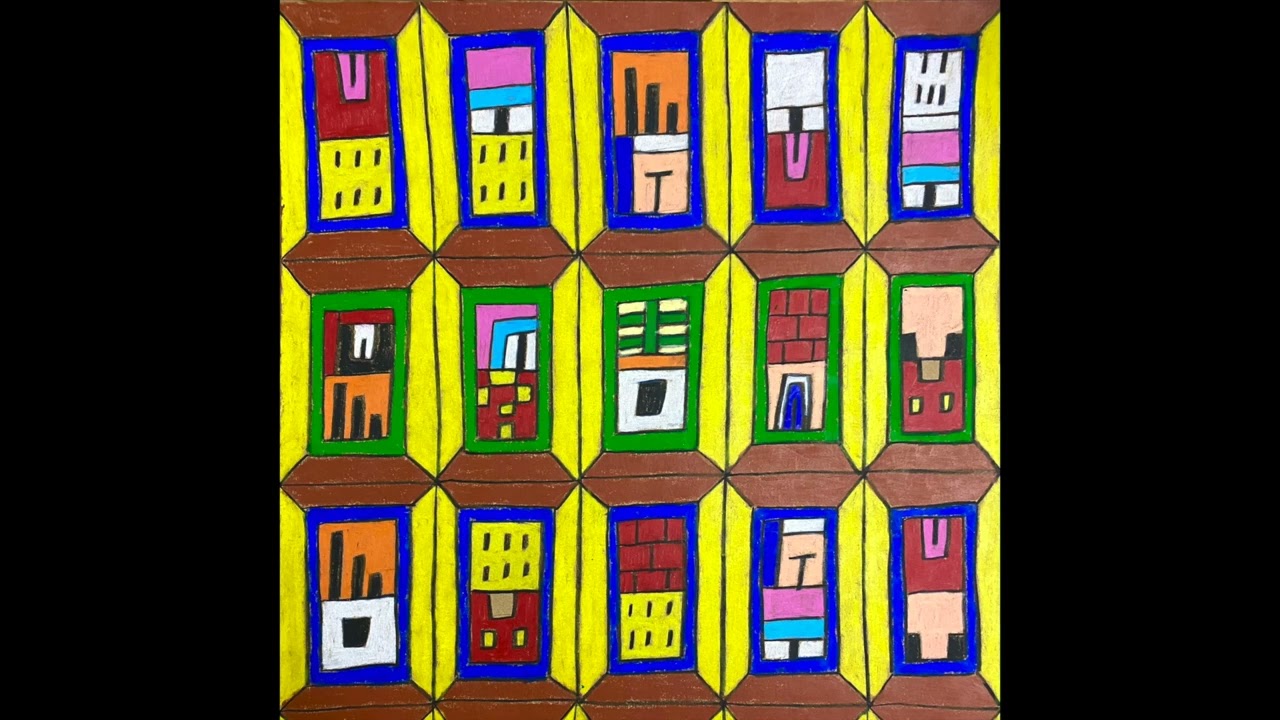 ADAM GREEN - MAGIC SPELLS