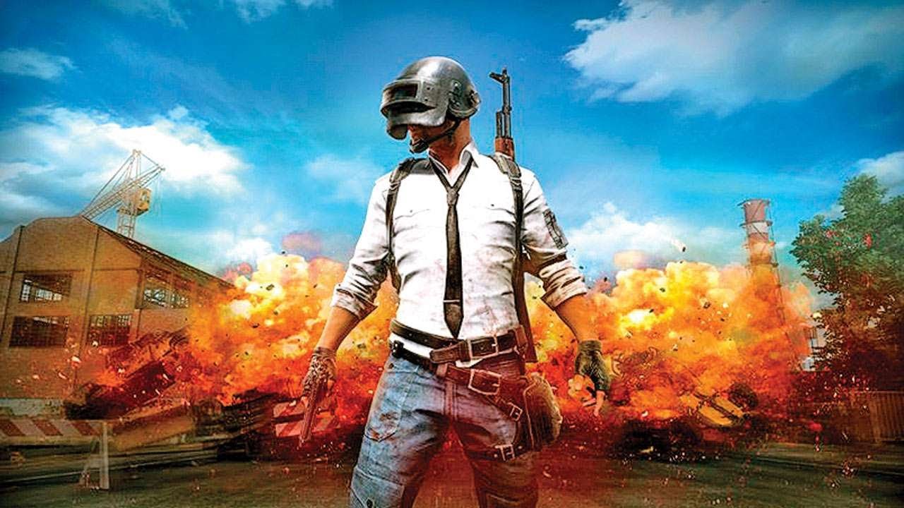Pubg Emulator Rank Push Gameplay