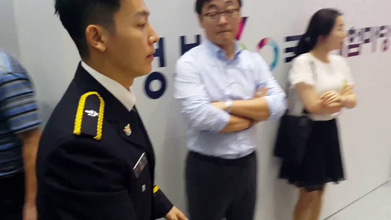 160620 DONGHAE SIWON CHANGMIN at Coex