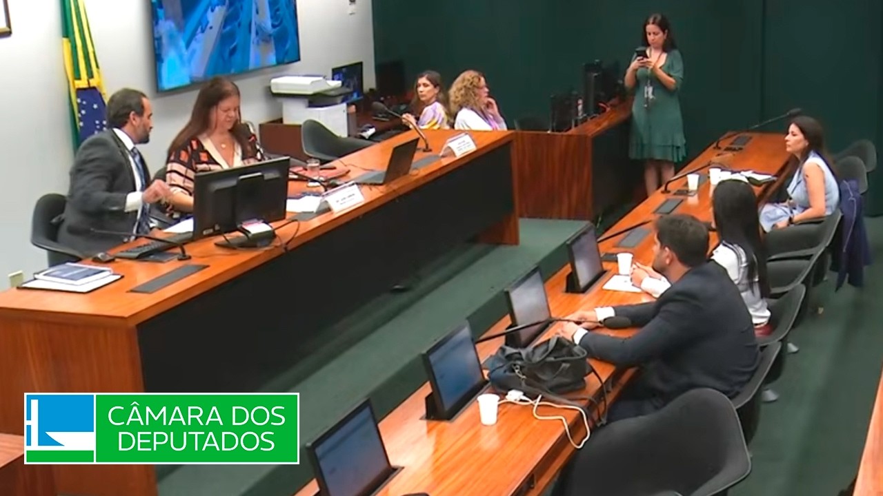 Terapias disponíveis - Política Nacional para Pessoas com Autismo - PL 3080/20 - 10/03/26