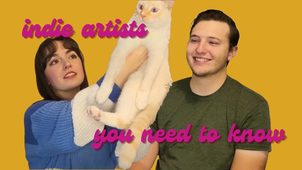 Indie Artists You Need to Know
