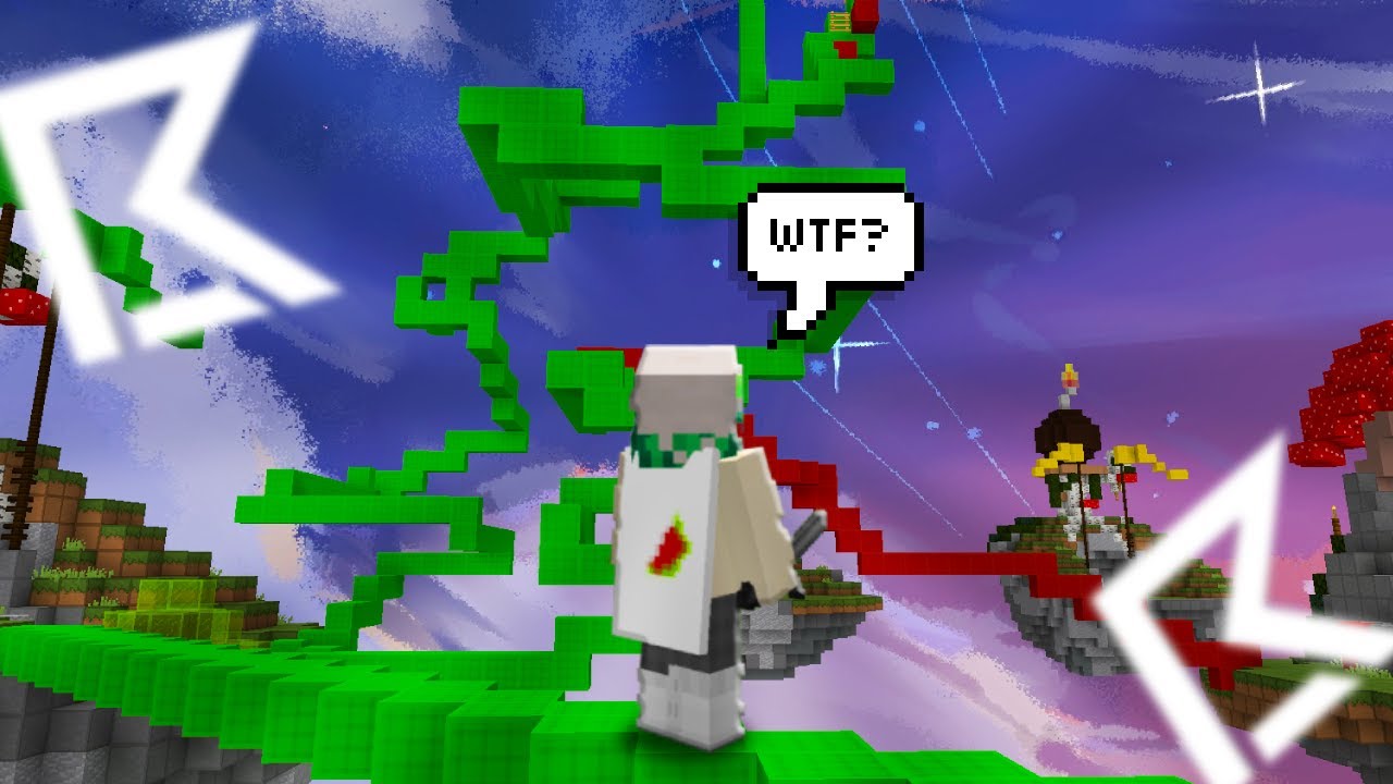 This Is Ranked Bedwars...