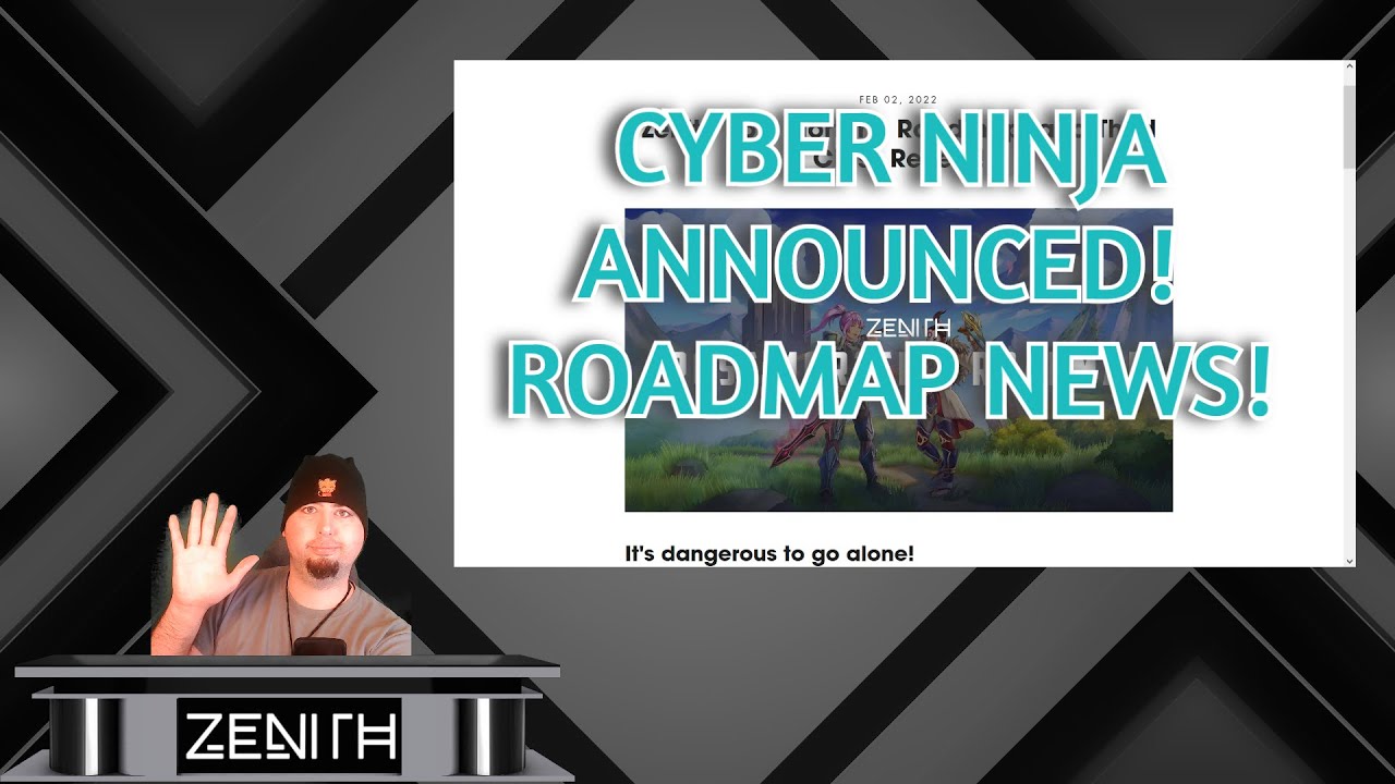 Zenith third class revealed and what to expect going forward!