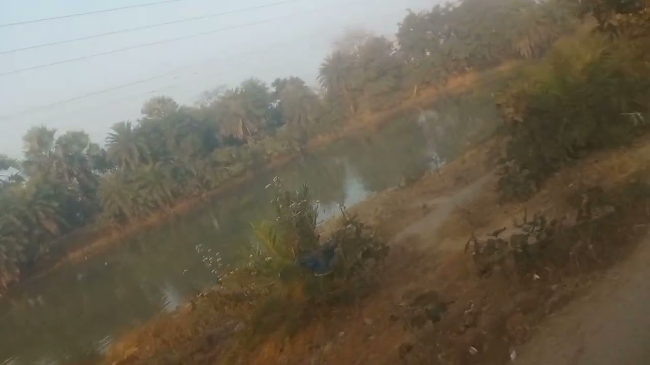 Injoy with nature 