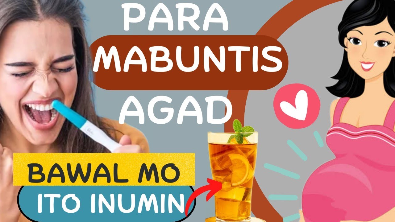 Para Mabuntis Agad: Simple at Murang Paraan - By Dr. Catherine Howard (OB-Gyne)