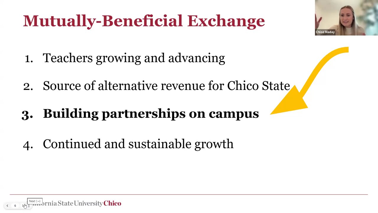 Conferences to Credits: How Chico State & CTA Scaled Teacher PD into Transcripted University Credit