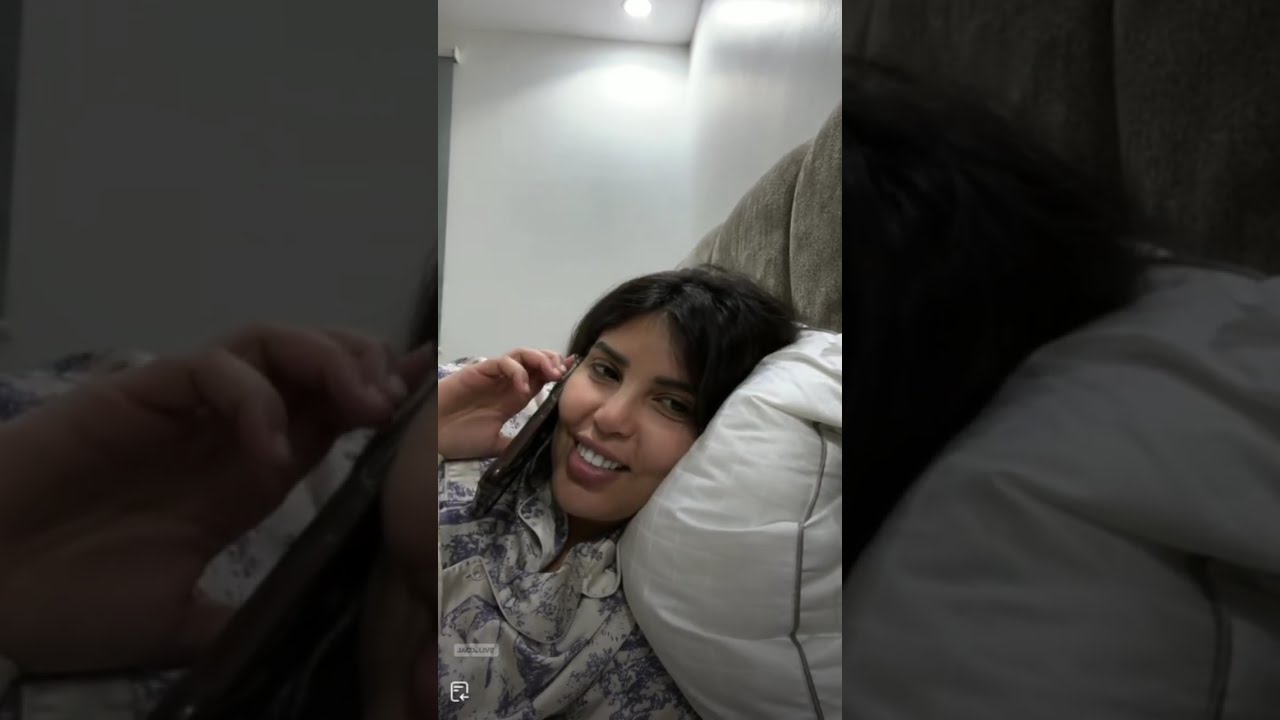 بث نوره الدوسري اليوم الظهر تبين سبب هجوم جارتها على منزلها وليش سبت عليها  🔥8/ يونيو/2025🔥