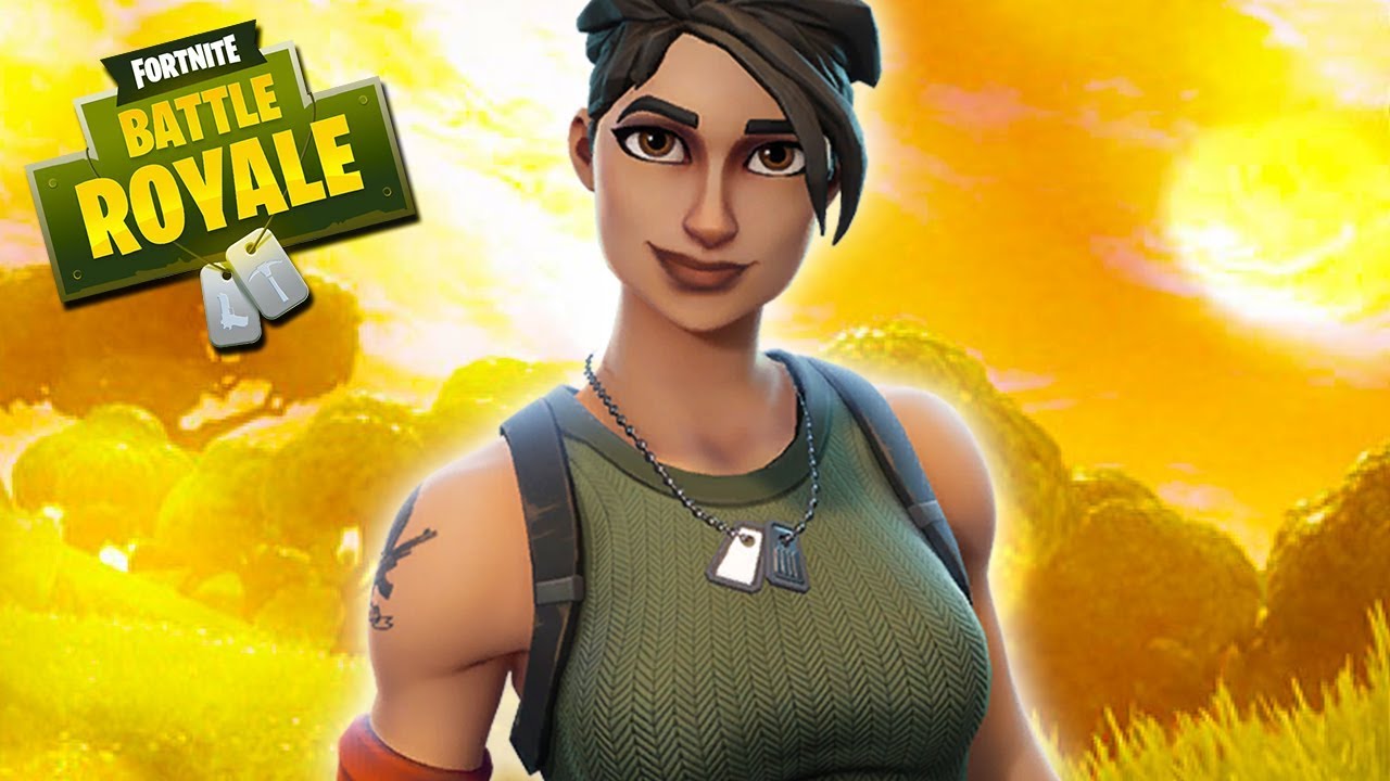 THEY WONT LET US DO IT! - Fortnite with The Crew!