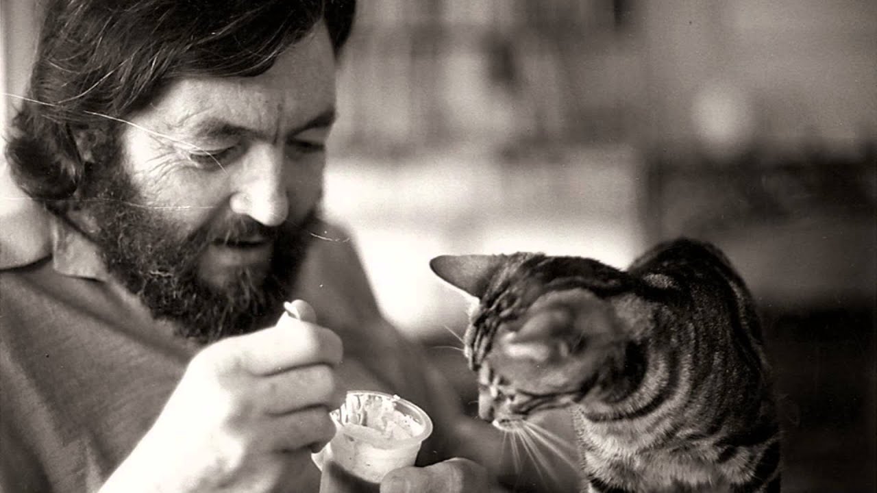 Casa tomada - Julio Cortázar