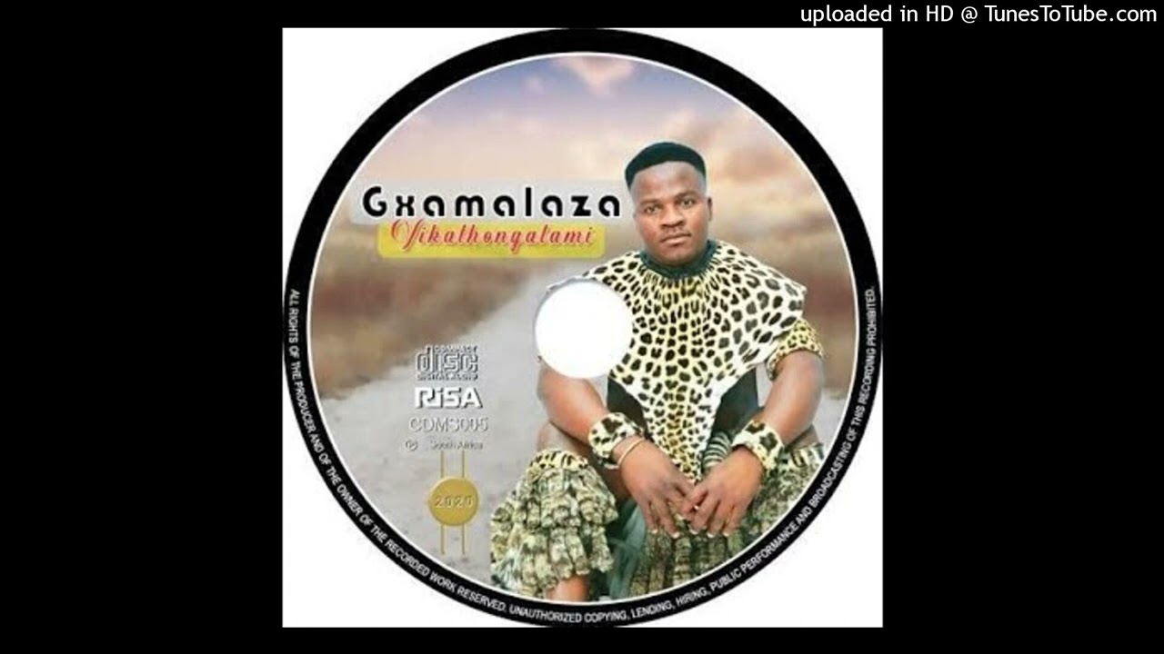 GXAMALAZA - USEMAYAKAYAKA