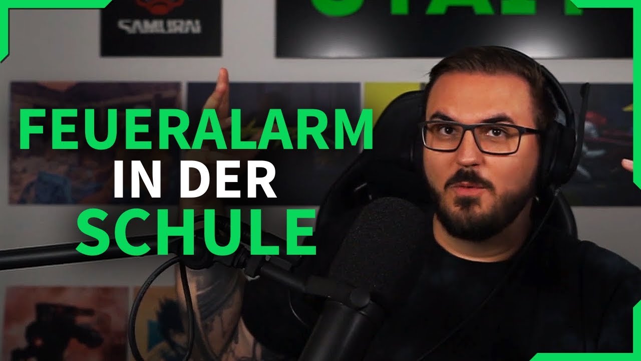 Geschichten aus der Kindheit 🔥