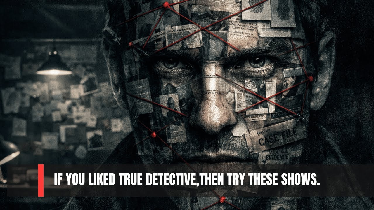 10 обязательных к просмотру сериалов о загадочных убийствах и серийных убийцах на Netflix