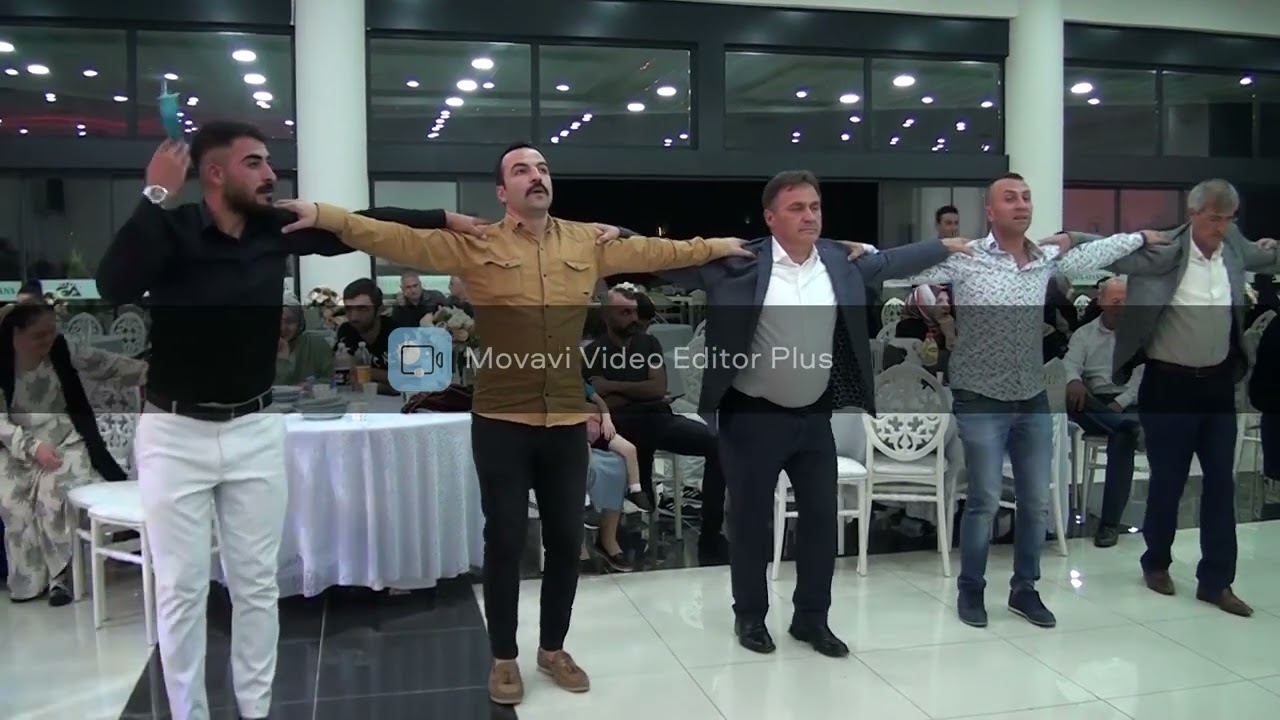 Davul Zurna Gümüşhane Merkez Avşarbeyli Köyü