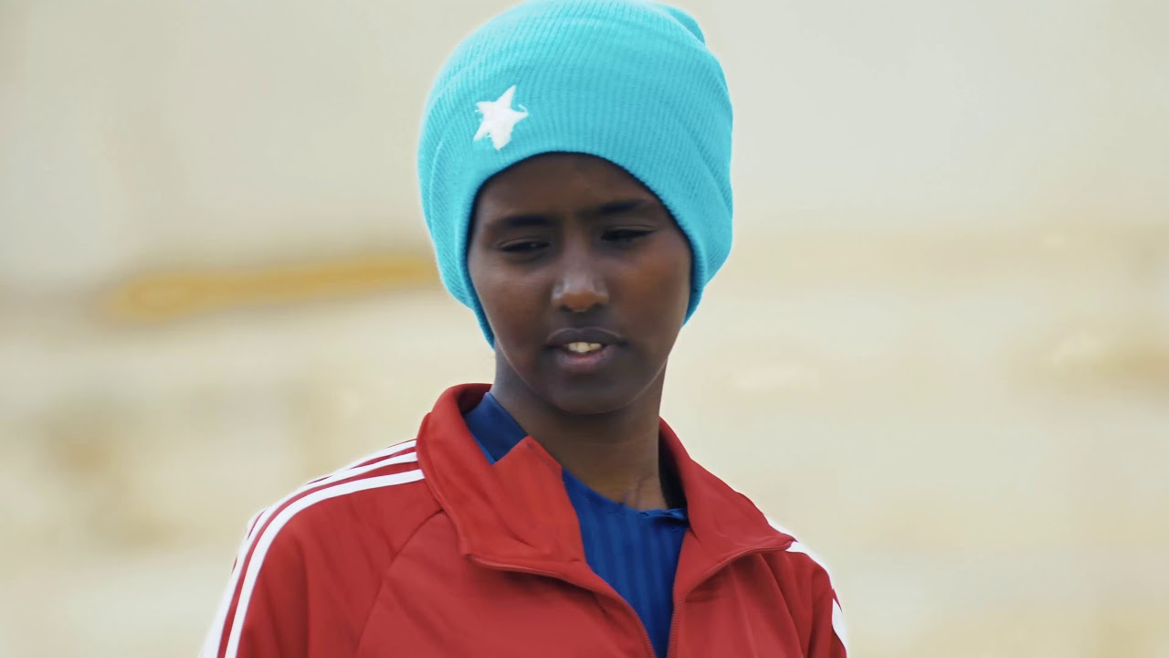 Everyday Heroes Baidoa