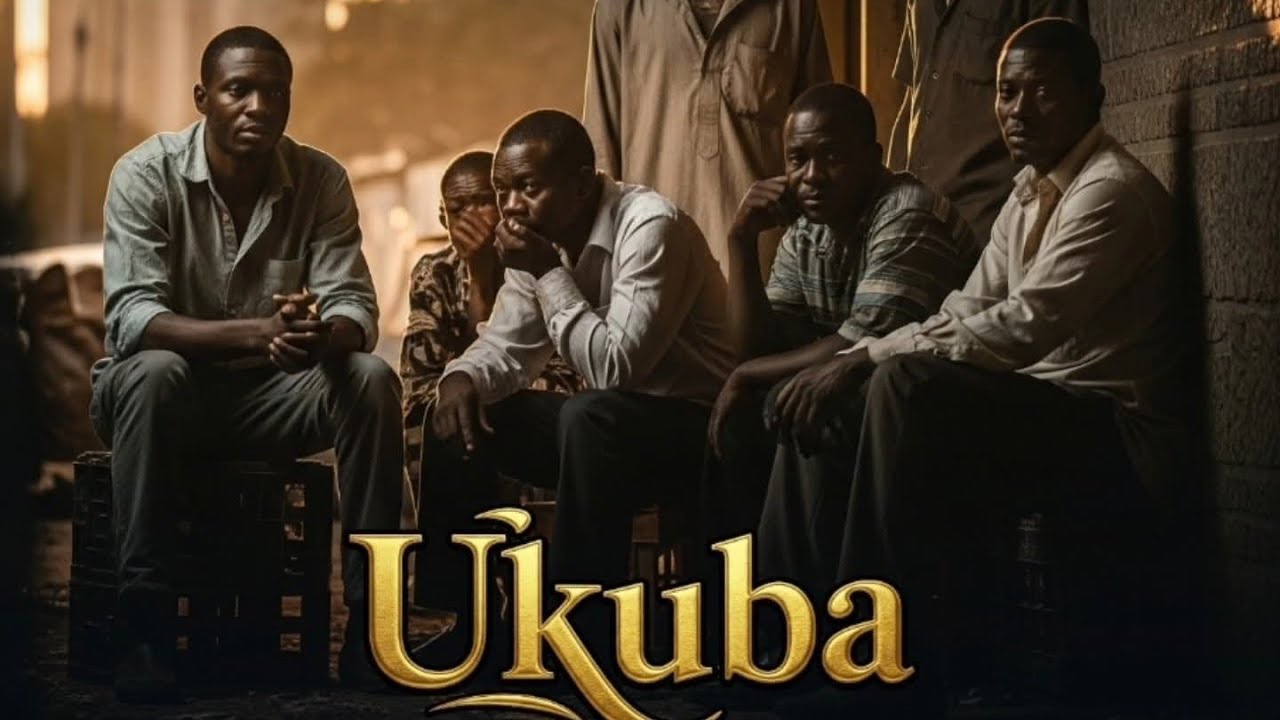 UKUBA OFFICIAL TRAILER 2026   