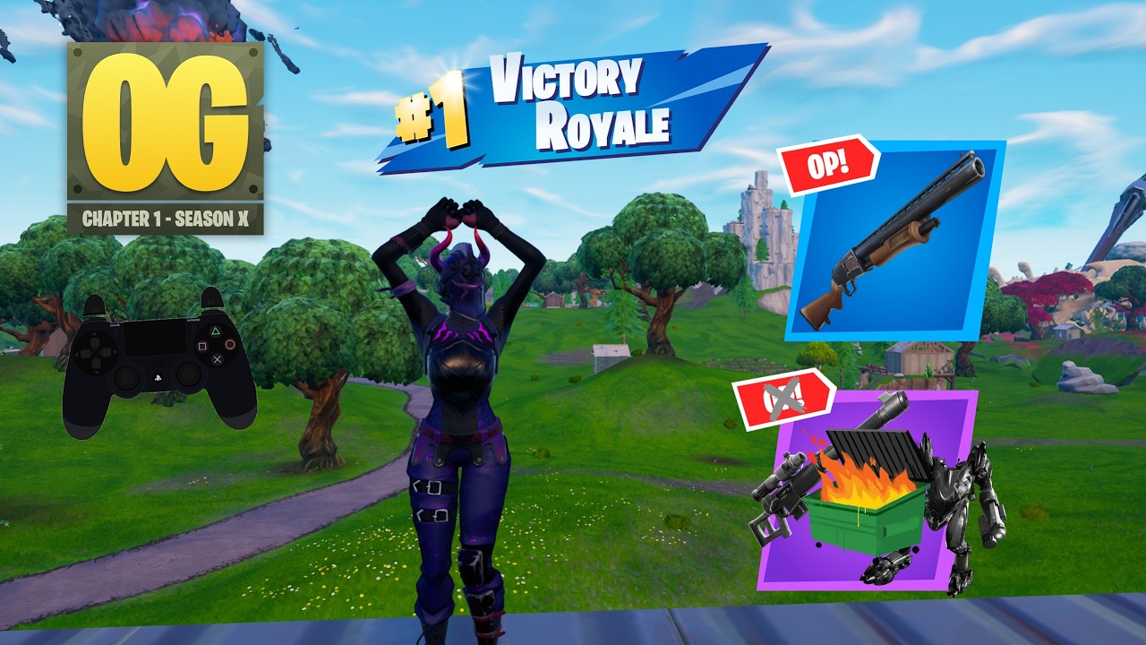 26 Kill Fortnite Solos 